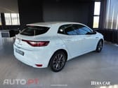 Renault Mégane 1.5 dCi Zen
