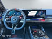 BMW M5 Carbon
