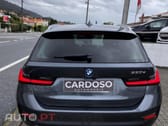 BMW 330 e Touring Auto