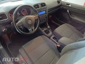Volkswagen Golf Variant 1.6 TDi Highline