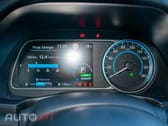 Nissan Leaf Acenta 40kWh