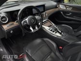 Mercedes-Benz AMG GT 43 4Matic+