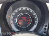 Fiat 500 1.2 8V Lounge