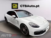 Porsche Panamera 4S E-Hyb SPORT I.V.A DEDUTIVEL 