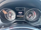 Mercedes-Benz CLA 220 d Shooting Brake AMG Line Aut.