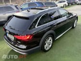 Audi A4 Allroad 40 TDI quattro S tronic