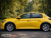Peugeot E-208 Active