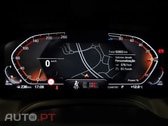BMW 320 d Touring Pack M Auto
