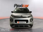 Citroen C3 Aircross 1.2 PureTech Shine