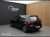 Volkswagen Golf 1.6 TDi BlueMotion Confortline