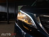 Peugeot 5008 1.5 BlueHDi Active