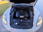Porsche Cayenne Platinum Edition