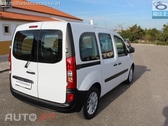 Mercedes-Benz X Citan 109 CDI Longa Crew