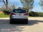 Ford Focus 1.5 TDCi ECOnetic 88g S&S Business