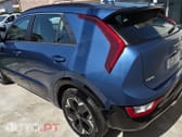 Kia Niro 64kWh Drive