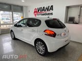 Peugeot 208 1.2 PureTech Signature