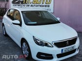 Peugeot 308 1.5 BlueHDi Business Line