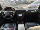 Mercedes-Benz G 320 CDi Longo