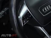 Audi RS6 4.0 TFSI
