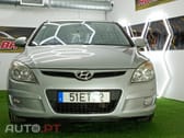 Hyundai i30 1.6 CRDi Classic