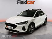 Ford Focus 1.0 EcoBoost MHEV Active X Aut.