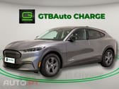 Ford Mustang Mach-E 75,7 kWh  I.V.A DEDUTIVEL