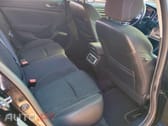 Renault Mégane Sport Tourer 1.5 Blue dCi Limited