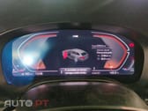 BMW 520 d Pack Desportivo M Auto
