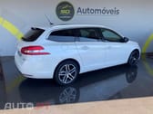 Peugeot 308 SW HDi FAP 110 Platinum