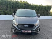 Ford Tourneo 2.0 TDCi Titanium Aut.