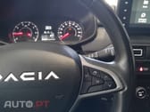 Dacia Jogger SL Extreme + ECO-G 100 Bi-Fuel