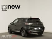 Renault Clio Clio 1.0 TCe Techno