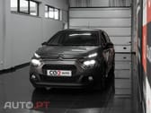 Citroen C3 Pure Tech S&S EAT6 Feel