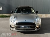 MINI Clubman One D