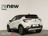 Renault Captur Captur 1.0 TCe Techno Bi-Fuel
