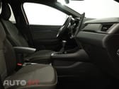 Renault Captur 1.0 TCe Techno