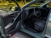 Kia Niro 64kWh