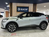 Renault Captur 1.0 TCe Techno