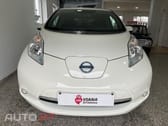 Nissan Leaf Acenta Limited Edition Flex