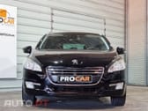 Peugeot 508 SW 1.6 e-HDi Access CMP6