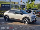 Citroen C4 Cactus 1.2 PureTech Shine