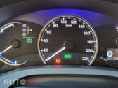 Lexus CT CT200 h Sport +