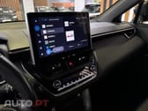 Toyota Corolla Cross exclusive