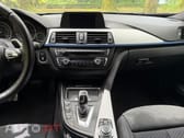 BMW 320 d Auto Pack M