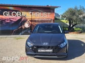 Hyundai i20 1.0 T-GDI STYLE
