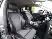 Mercedes-Benz C 200 BlueTEC Avantgarde Aut.
