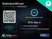 BYD Atto 3 60.48 kWh Comfort