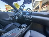 Mercedes-Benz A 250 e 8G-DCT Progressive Advanced