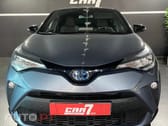 Toyota C-HR 1.8 Hybrid Comfort