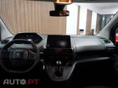Peugeot Rifter 1.2 PureTech Allure